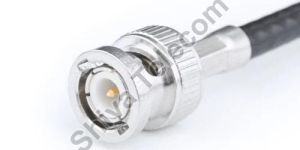 BNC Male to BNC Male Adapter