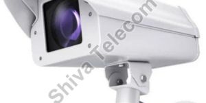 Bullet Outdoor Camera