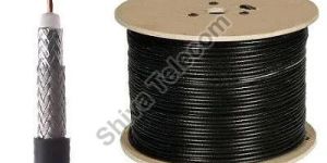Flexible Shielded Cable
