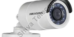 Hikvision CCTV Camera