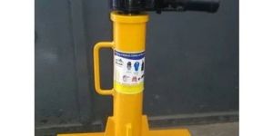 Cable Drum Lifting Jacks