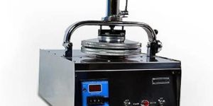 Automatic Pigment Muller