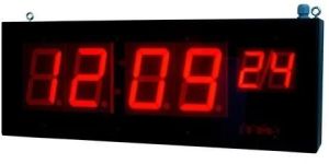 Digital Timer