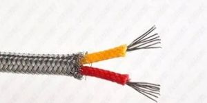 SS Brading Wire Flame Proof Cable
