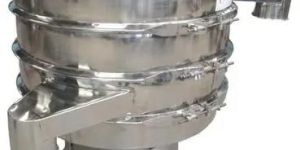 Stainless Steel Vibro Shifter