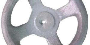 Cast Iron Hand Wheel