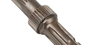 Tractor PTO Shaft