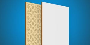 Ceramic Heat Reflective Tiles