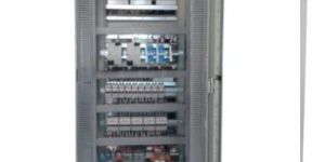 Electric Control Panel