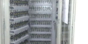 Single Phase Remote Terminal Unit