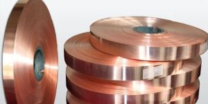 Copper Strips