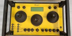 CAVOTEC REMOTE CONTROL MC-3300 EX