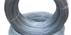 Galvanized Steel Wire