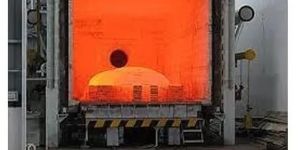 Industrial Electric Furnace