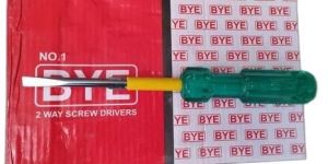 2 Way Reversible Screwdriver