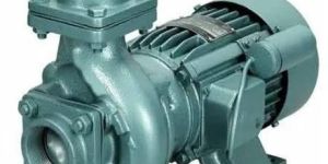 Monoblock Submersible Pump