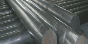 Stainless Steel Forged Round Bar