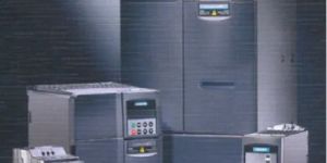 Siemens AC Drive
