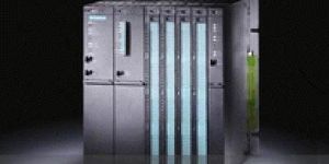 SIEMENS PLC