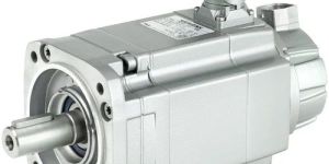 Siemens Servo Motors