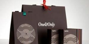 Fancy Box Printing Service