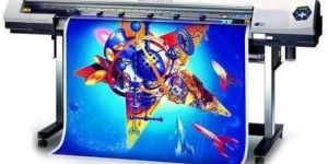 Flex Banner Printing Service