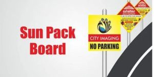 Sunpack Board Printing Service