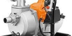 WP230 STIHL Water Pump