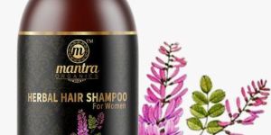 Natural Shampoo
