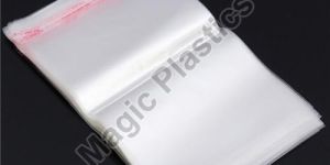 Self Adhesive Tape Bags