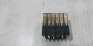 Omron Relay