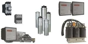 PLOYCAB Industrial Power Capacitor