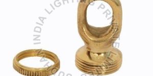 Brass Casted Two Piece Loop