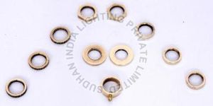 Brass Washers & Nuts