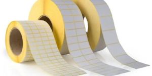 Self Adhesive Stickers