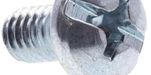 Pan Head Combination Screw