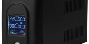 Three Phase Power UPS