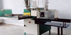 Automatic Agarbatti Making Machine