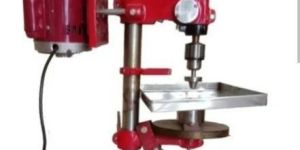 Manual Sambrani Cup Making Machine