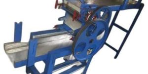 Noodles Making Machine