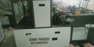 Paper Cup Making Machine