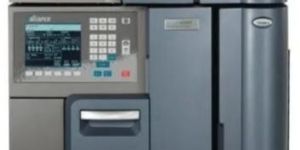 Refurbished HPLC System