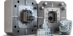 Aluminium Die Casting