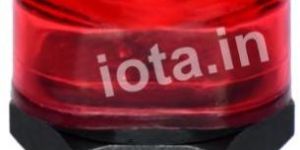 Iota Nut Type Panic Switch