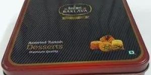 Cookies Boxes
