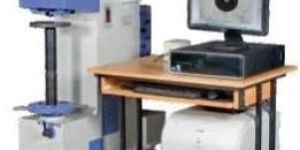 Digital Optical Brinell Hardness Testing Machine