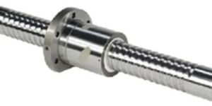 Ground Ball Screw