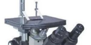 Laboratory Biological Microscope