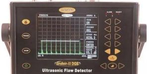 Portable Ultrasonic Flaw Detector