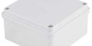 PVC Junction Box